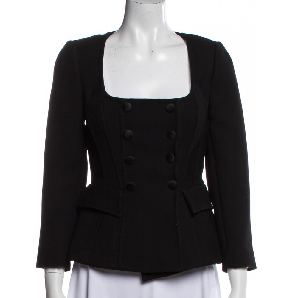 New w/Tags Dolce&Gabbana Jacket/Blazer